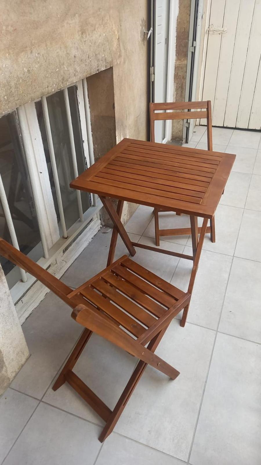 Le Tournassin-Balcon-Stationnement Gratuit Daire Bourg-en-Bresse Dış mekan fotoğraf