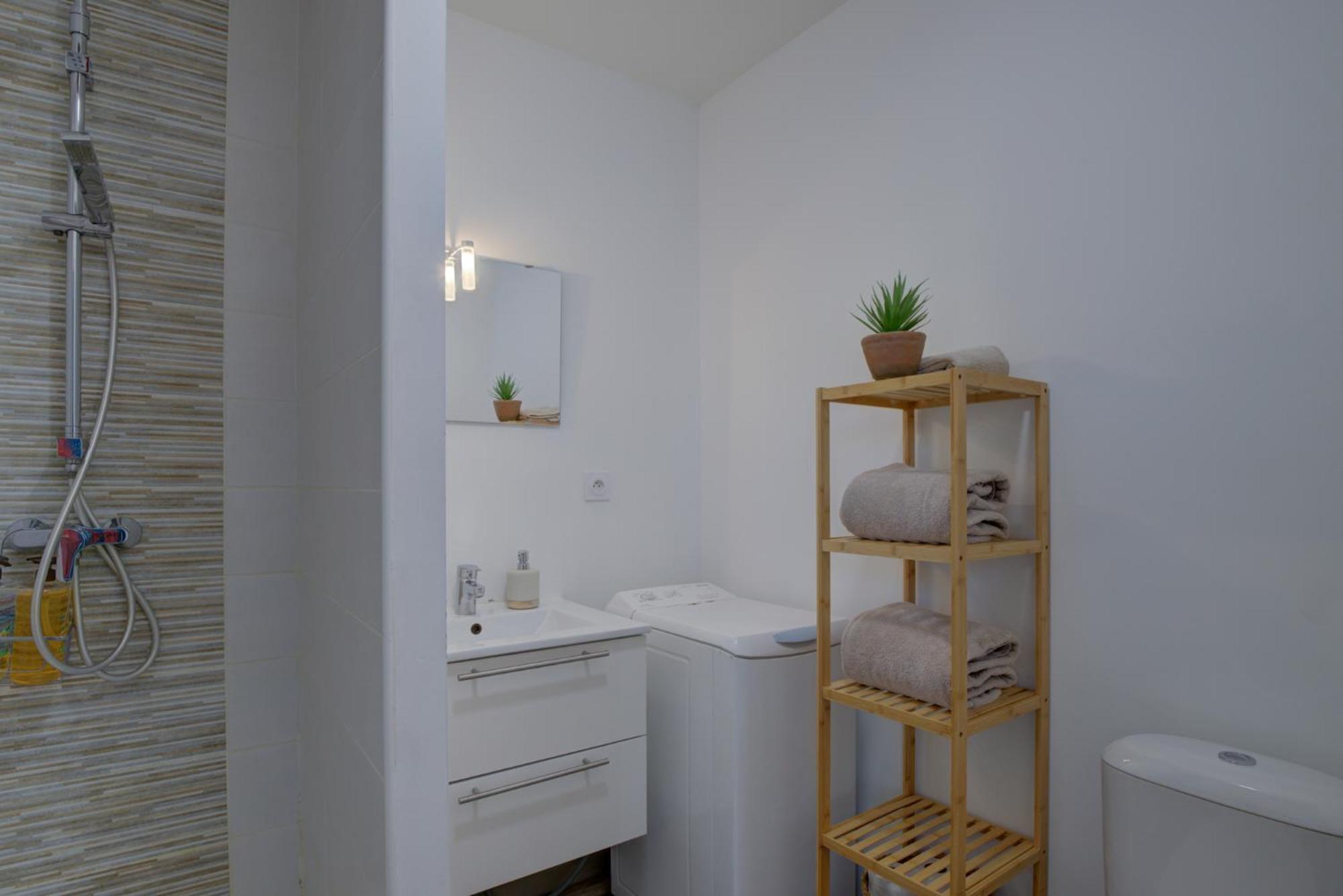 Le Tournassin-Balcon-Stationnement Gratuit Daire Bourg-en-Bresse Dış mekan fotoğraf